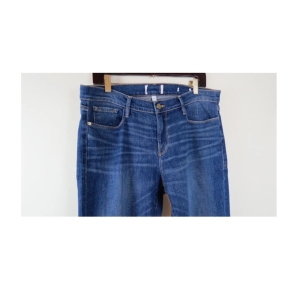 Frame amoroso le garcon jeans 31 - Picture 3 of 7